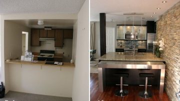 Condo Remodeling